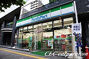 ファミリーマート 台東寿二丁目店（413m）