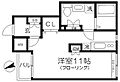 Karin散歩2階10.0万円