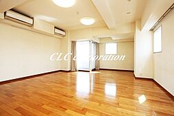 日本橋Tビル 3階ワンルームのリビング/ダイニング