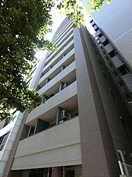 都営大江戸線 築地市場駅 徒歩2分