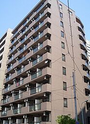 メインステージ茅場町