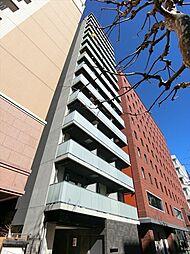 都営浅草線 浅草橋駅 徒歩5分の賃貸マンション