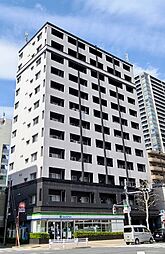 東京メトロ有楽町線 月島駅 徒歩5分の賃貸マンション