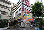 どらっぐぱぱす 月島1丁目店（254m）