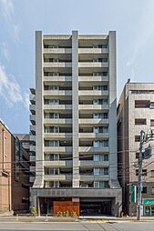 東京メトロ有楽町線 月島駅 徒歩1分の賃貸マンション