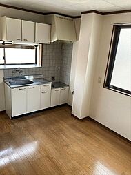 都営新宿線 大島駅 徒歩5分の賃貸マンション 2階2DKのリビング/ダイニング