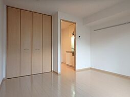 クラフト南砂町 2階1Kのリビング/ダイニング