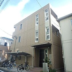 クラフト南砂町