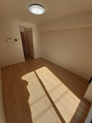 メゾン・ド・プリュネ 3階1Kのリビング/ダイニング