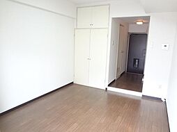 東武亀戸線 東あずま駅 徒歩8分の賃貸マンション 9階ワンルームのリビング/ダイニング