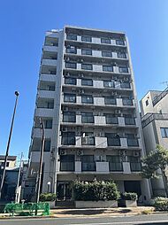 東武亀戸線 東あずま駅 徒歩8分