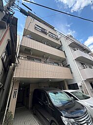 シャンテスズキ