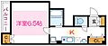 A'Pexガーデン5階9.6万円