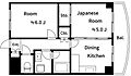 コーポ白河5階13.0万円