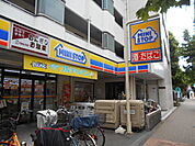 ミニストップ 業平橋店（436m）