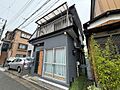 京成本線 江戸川駅 徒歩5分の賃貸一戸建て