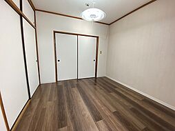 プチラヤマ 2階2Kのリビング/ダイニング