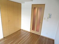 東京メトロ千代田線 西日暮里駅 徒歩2分の賃貸マンション 5階1Kのリビング/ダイニング