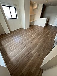 レガリア 5階3LDKのリビング/ダイニング