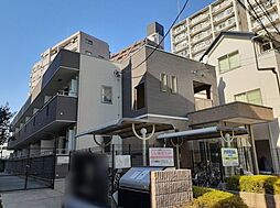 東京メトロ千代田線 町屋駅 徒歩14分の賃貸アパート