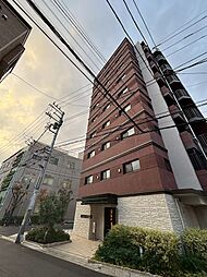 サンクレイドル西日暮里III