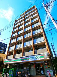 東京メトロ千代田線 町屋駅 徒歩3分