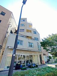 東京メトロ日比谷線 三ノ輪駅 徒歩9分