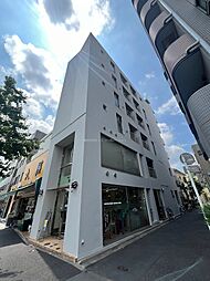 東京メトロ千代田線 町屋駅 徒歩4分の賃貸マンション