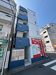 JR山手線 田端駅 徒歩9分