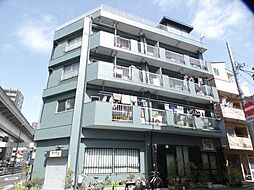 JR山手線 西日暮里駅 徒歩7分