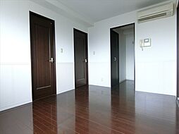 シンフォニーII 301 3階1LDKのリビング/ダイニング