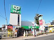 サミットストア 五反野店（466m）