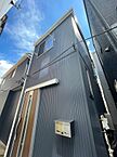 東京都足立区千住4丁目：物件画像／株式会社CLCコーポレーション　町屋店