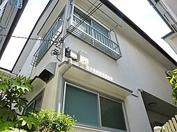 東京メトロ千代田線 根津駅 徒歩4分の賃貸アパート