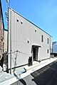 荒川6丁目戸建