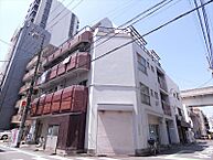 東京都荒川区西日暮里6丁目：物件画像／株式会社CLCコーポレーション　町屋店