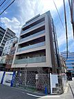 東京都荒川区東日暮里5丁目：物件画像／株式会社CLCコーポレーション　町屋店