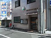 北田端新町郵便局（286m）