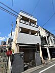 東京都荒川区東尾久6丁目：物件画像／株式会社CLCコーポレーション　町屋店