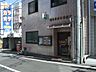 周辺：北田端新町郵便局（448m）