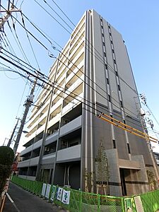 外観 外観