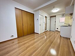 東京メトロ千代田線 町屋駅 徒歩12分の賃貸マンション 4階1LDKのリビング/ダイニング