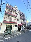 東京都足立区千住中居町：物件画像／株式会社CLCコーポレーション　綾瀬店