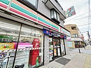 セブンイレブン 足立竹の塚6丁目店（1336m）