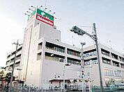 島忠ホームセンター 大谷田店（746m）