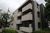 東京都足立区青井3丁目：物件画像／株式会社CLCコーポレーション　綾瀬店