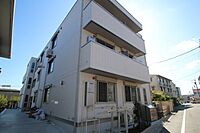 東京都足立区西加平1丁目：物件画像／株式会社CLCコーポレーション　綾瀬店