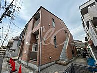 東京都足立区関原2丁目：物件画像／株式会社CLCコーポレーション　綾瀬店