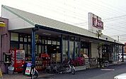 ジェーソン 足立谷在家店（268m）
