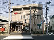足立宮元町郵便局（183m）